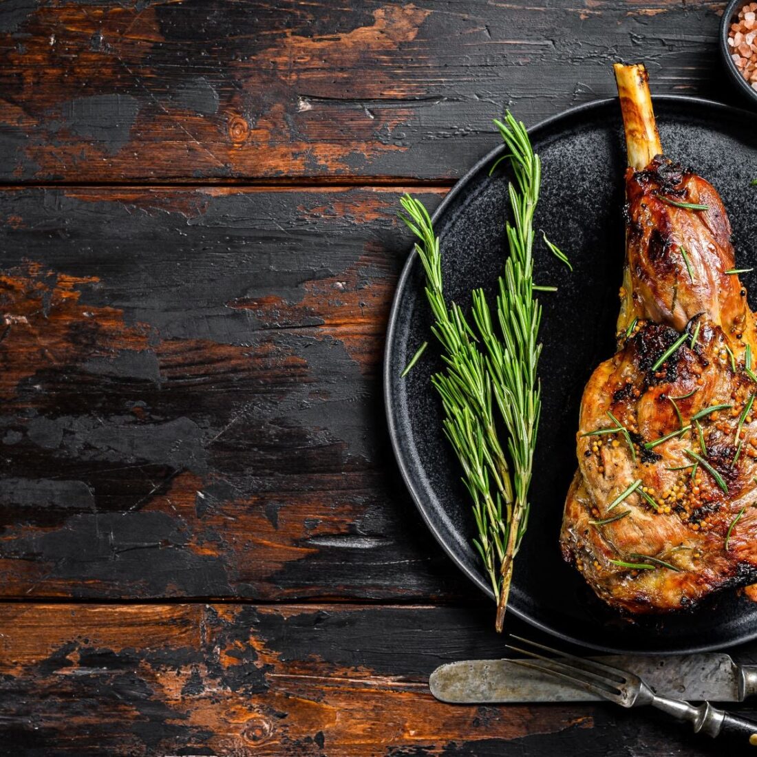 Plan the Perfect Menu for Your Easter or Passover Dinner - Tunisie