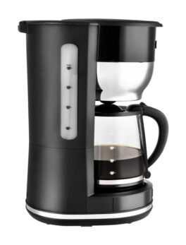 Blitz 10-Cup Retro Coffee Maker