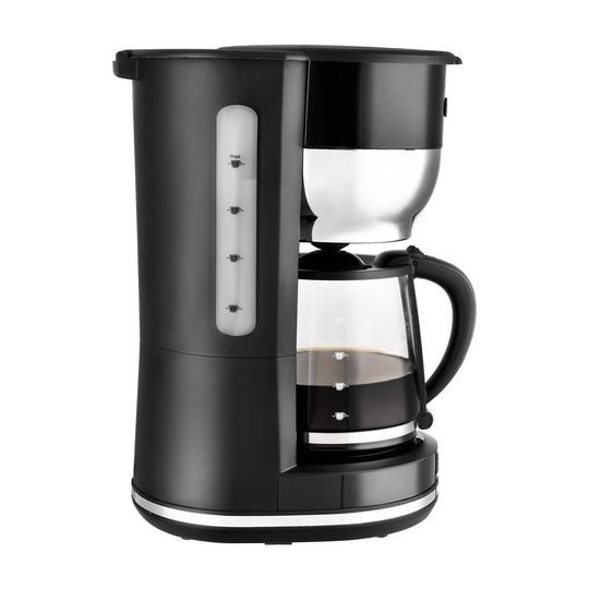 Blitz 10-Cup Retro Coffee Maker