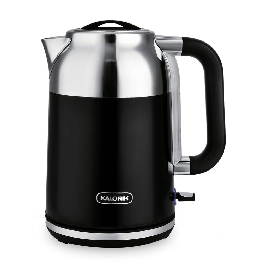 Blitz 1.7 Liter Retro Electric Kettle - Tunisie