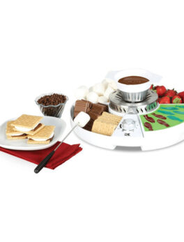 Blitz 3-in-1 Treat Maker, White