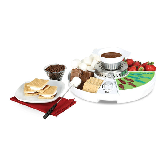 Blitz 3-in-1 Treat Maker, White