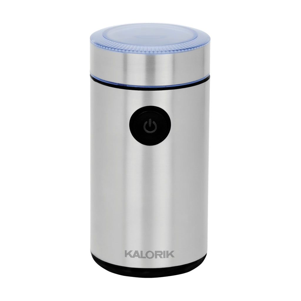 Blitz Coffee Grinder, Stainless Steel - Tunisie