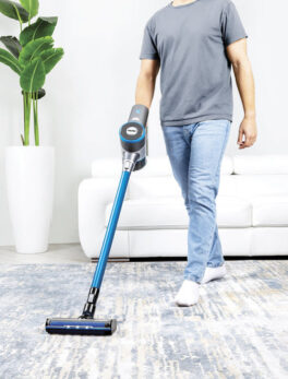 Blitz Home Smart Electronic Body Analysis Scale, White