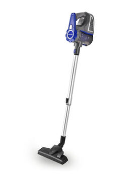 Blitz Home Cyclone Vacuum Cleaner with Pet Brush