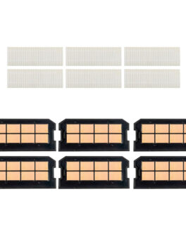 Blitz HUVI® 6-Pack Filter Replenishment Set - Tunisie