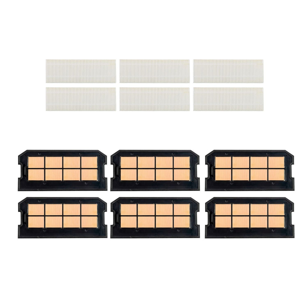 Blitz HUVI® 6-Pack Filter Replenishment Set - Tunisie