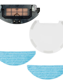 Blitz HUVI® 4-Piece HydroPower Mop Set