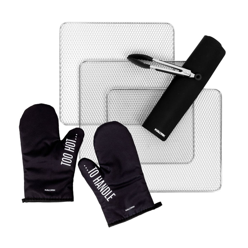 Blitz MAXX® "Ride or Dry" 7-Piece Food Dehydrator Set