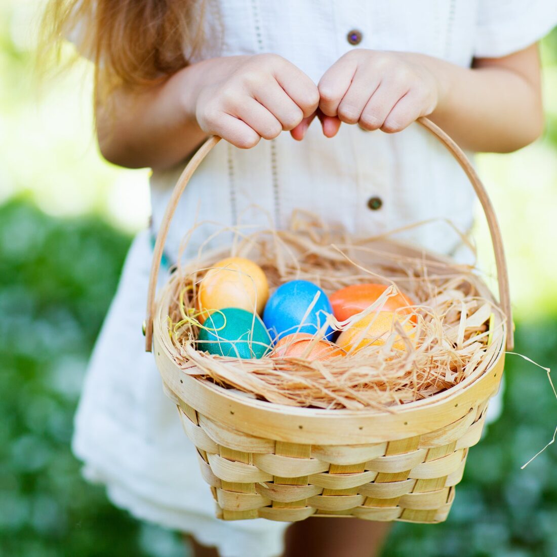 “Egg-cellent” Easter Activities to Do with Your Kids While at Home - Tunisie