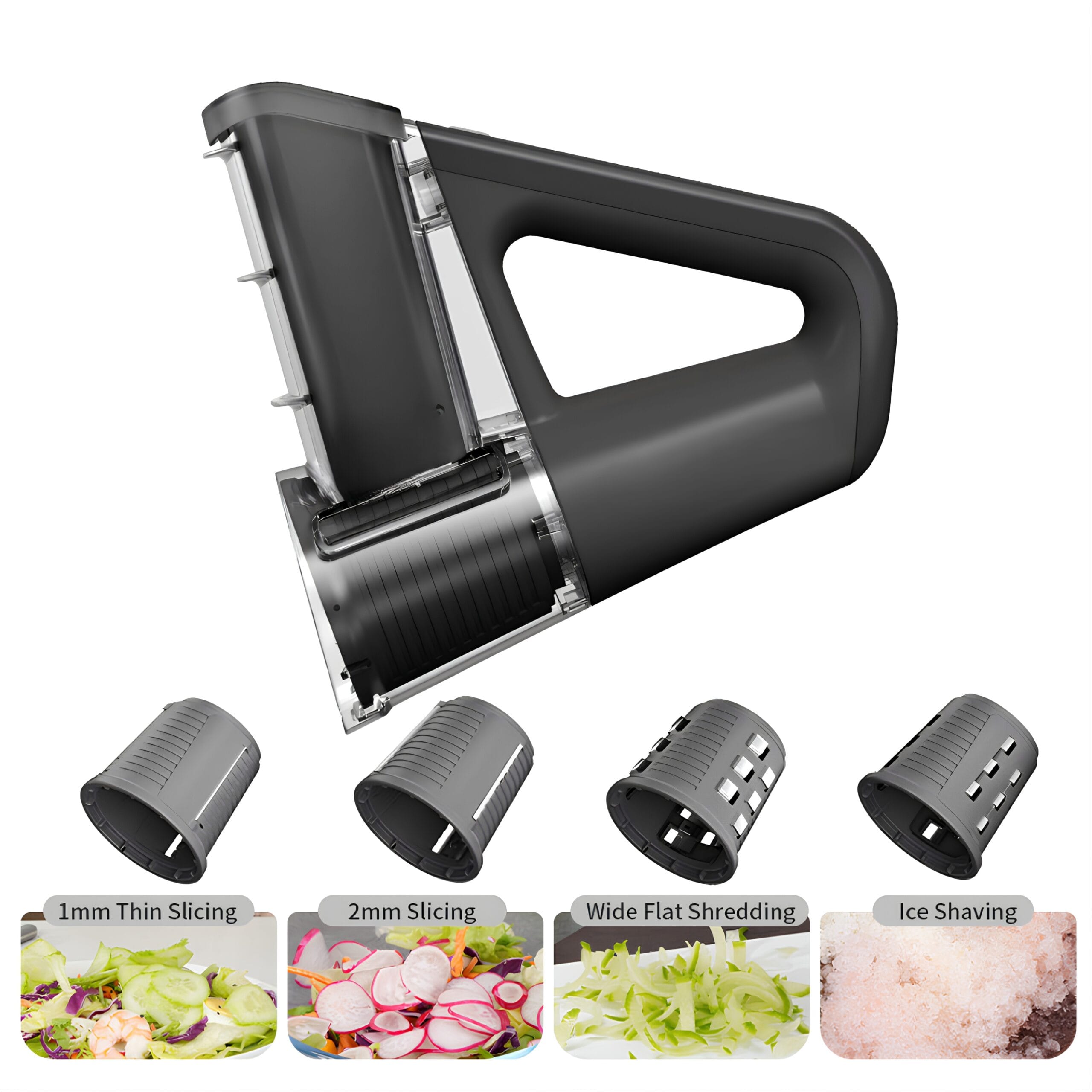 Blitz® – 4-in-1 Cordless Electric Grater & Slicer, Rechargeable and Compact for Quick Kitchen Prep          Ask ChatGPT - Tunisie Blitz® – 4-in-1 Cordless Electric Grater & Slicer, Rechargeable and Compact for Quick Kitchen Prep          Ask ChatGPT - Tunisie