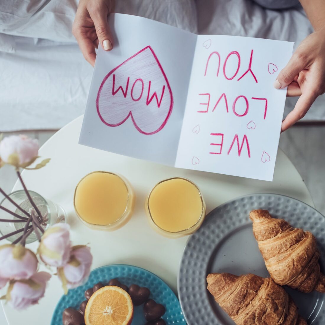 The Ultimate Mother’s Day Guide for the Superwoman in Your Life - Tunisie