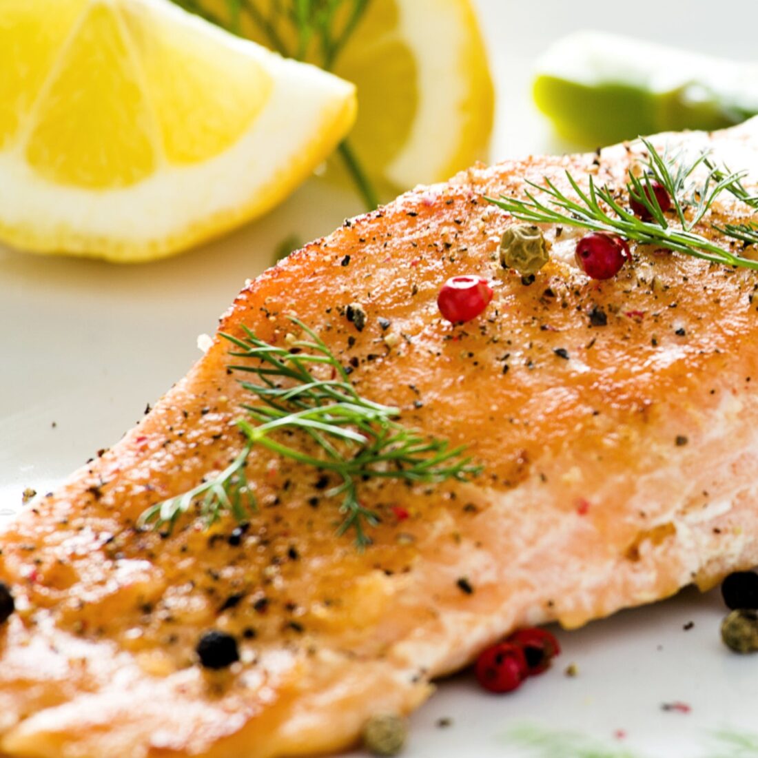 Delicious Healthy Recipes to Stick to Your New Year Resolution - Tunisie