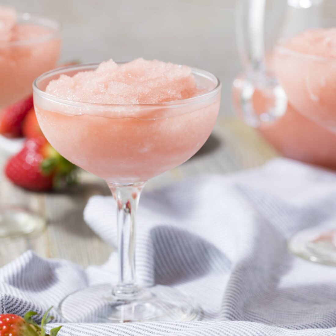 The Perfect “Galentine's” Day Menu to Celebrate With Your Girls - Tunisie