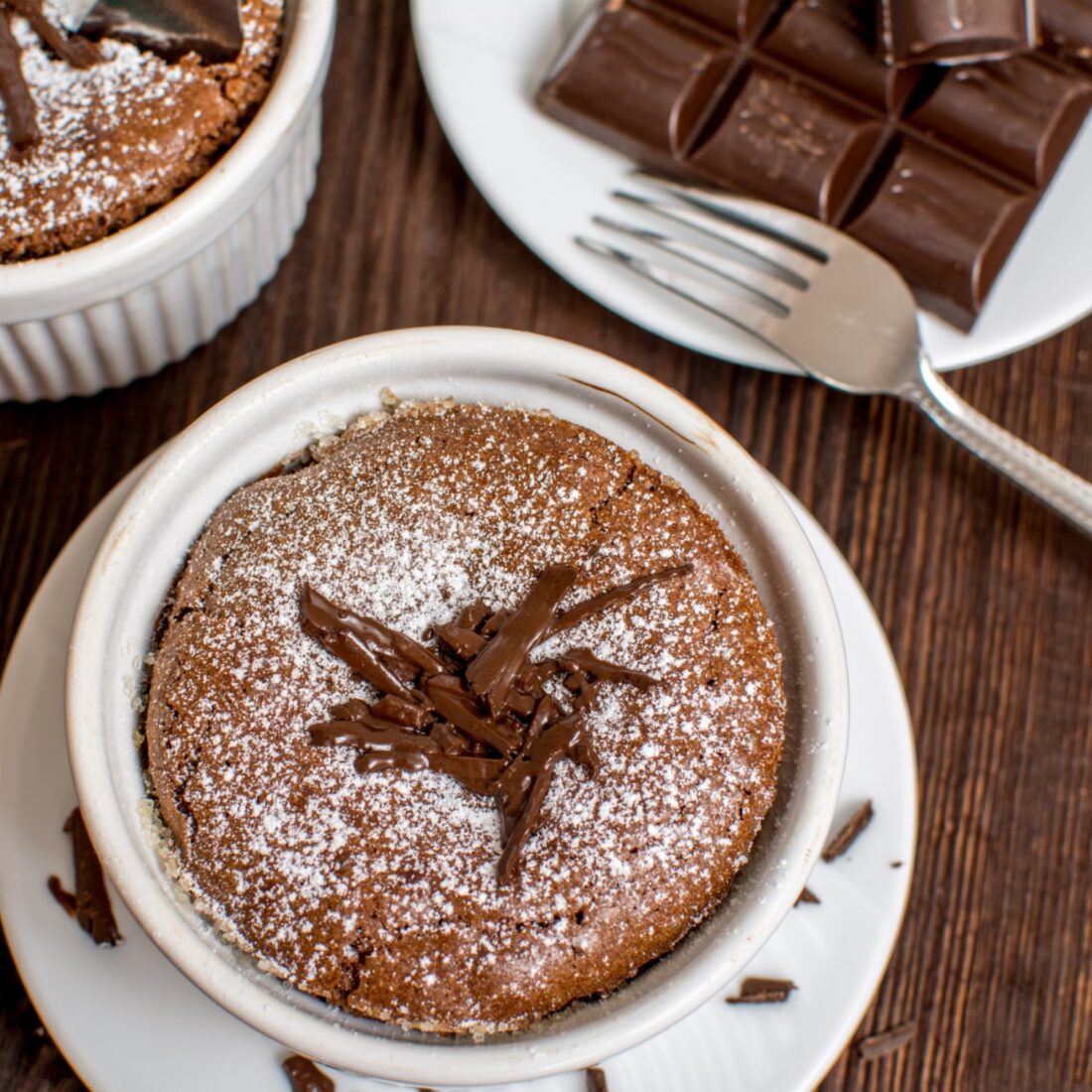 5 Delicious Desserts You Didn’t Know You Could Make in an Air Fryer - Tunisie