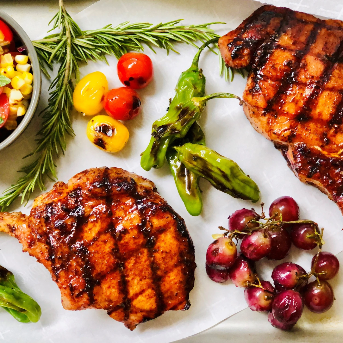 6 Insanely Good Grill Recipes to Make for the Perfect BBQ Cookout