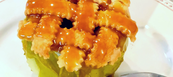 Apple Pie Baked Apples - Tunisie