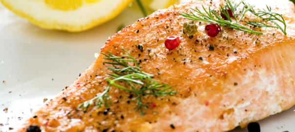 Delicious Healthy Recipes to Stick to Your New Year Resolution - Tunisie