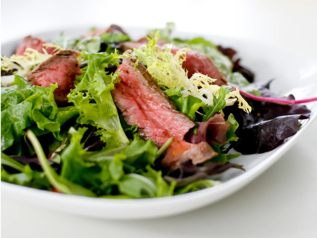 Delicious Healthy Recipes to Stick to Your New Year Resolution - Tunisie Delicious Healthy Recipes to Stick to Your New Year Resolution - Tunisie