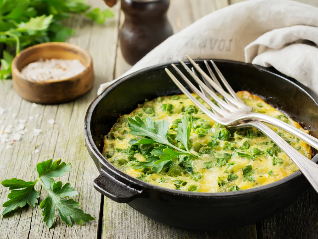 Delicious Healthy Recipes to Stick to Your New Year Resolution - Tunisie Delicious Healthy Recipes to Stick to Your New Year Resolution - Tunisie