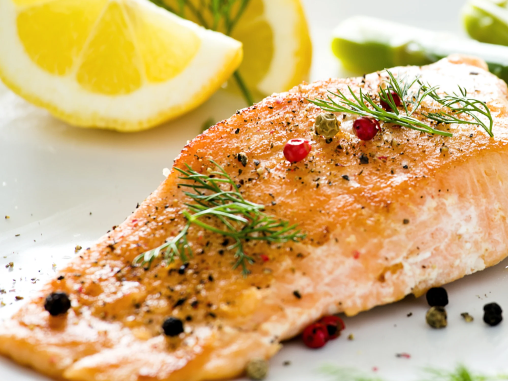 Delicious Healthy Recipes to Stick to Your New Year Resolution - Tunisie Delicious Healthy Recipes to Stick to Your New Year Resolution - Tunisie